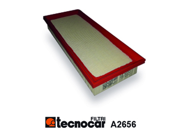 TECNOCAR A2656