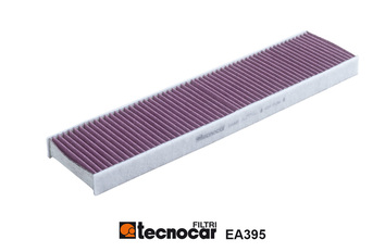 TECNOCAR EA395