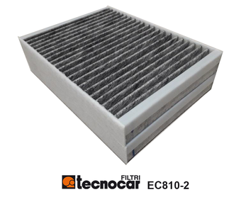 TECNOCAR EC810-2