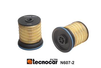 TECNOCAR N607-2