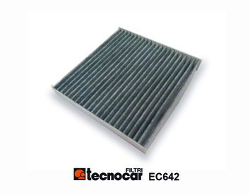 TECNOCAR EC642