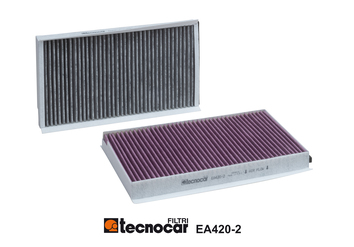 TECNOCAR EA420-2