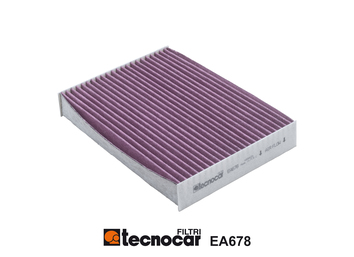 TECNOCAR EA678