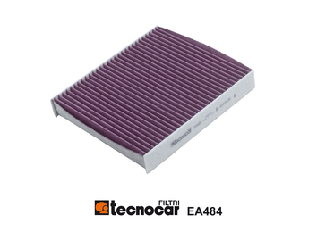 TECNOCAR EA484