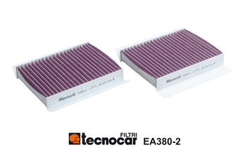 TECNOCAR EA380-2