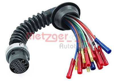 METZGER 2321018 METZGER 2321018