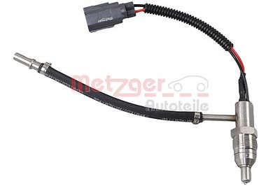 METZGER 0930027