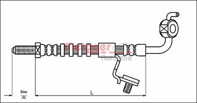 METZGER 4113513