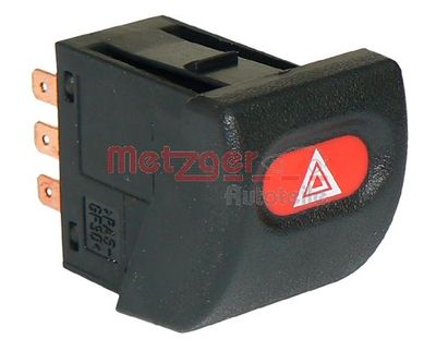 METZGER 0916006