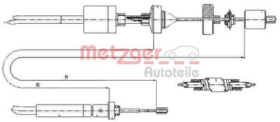 METZGER 10.2973