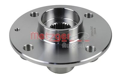 METZGER N 1053