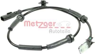 METZGER 0900220