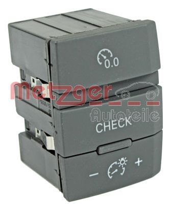 METZGER 0916280 METZGER 0916280