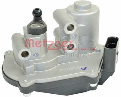 METZGER 2100030