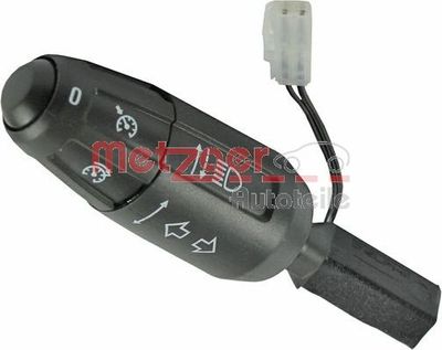 METZGER 0916231 METZGER 0916231