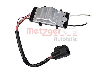 METZGER 0917450 METZGER 0917450