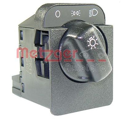 METZGER 0916220 METZGER 0916220