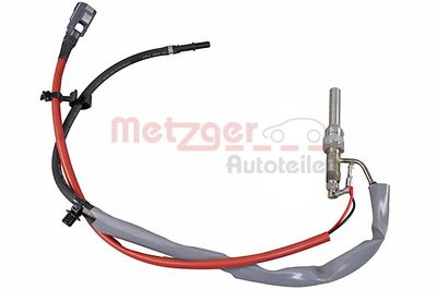 METZGER 0930024
