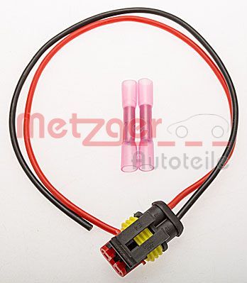 METZGER 2324020