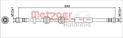 METZGER 4111776