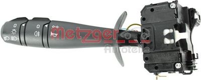 METZGER 0916324