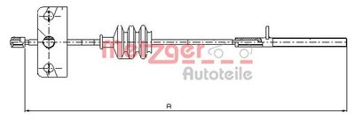 METZGER 1651.10