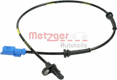 METZGER 0900856