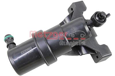 METZGER 2220663