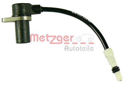 METZGER 0900366