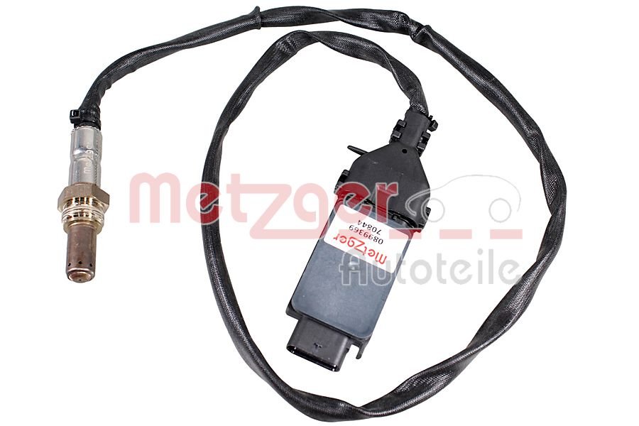 METZGER 0899369 METZGER 0899369