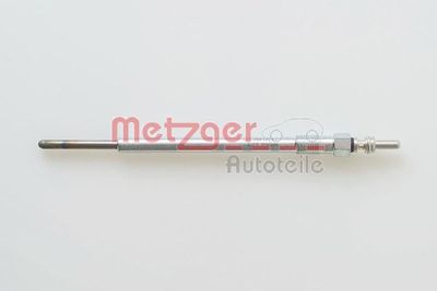 METZGER H1 450
