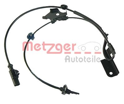 METZGER 0900556