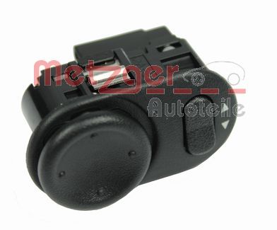 METZGER 0916233