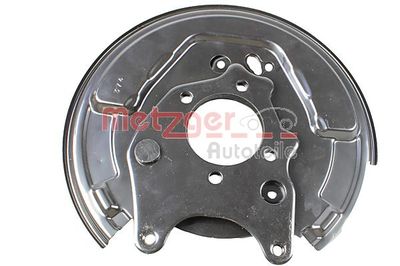 METZGER 6117075 METZGER 6117075