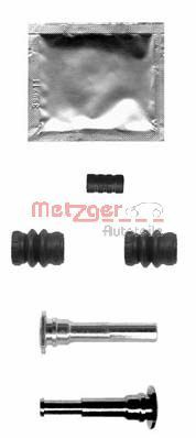 METZGER 113-1317X