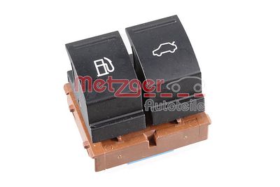 METZGER 09161057 METZGER 09161057