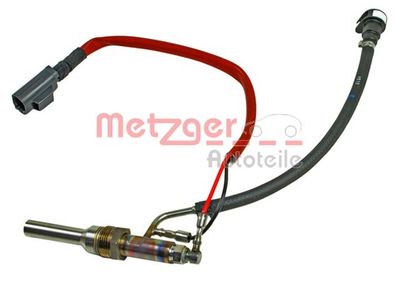 METZGER 0930010 METZGER 0930010