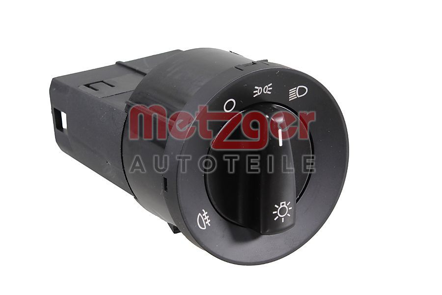 METZGER 09161118