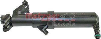 METZGER 2220563 METZGER 2220563