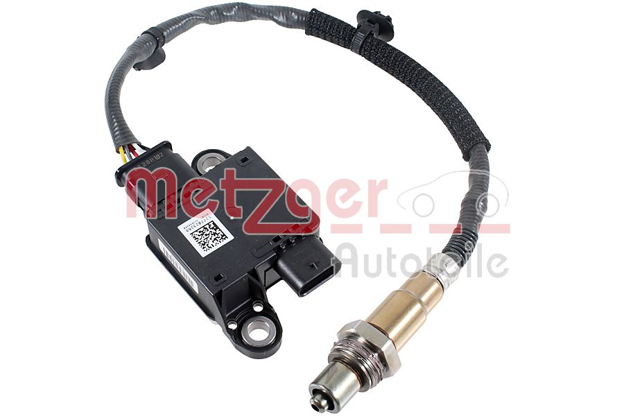 METZGER 0899379 METZGER 0899379