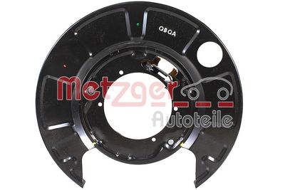 METZGER 6117077 METZGER 6117077