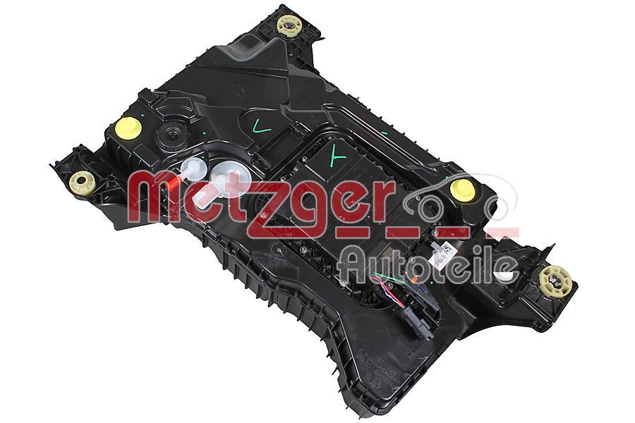 METZGER 0931005