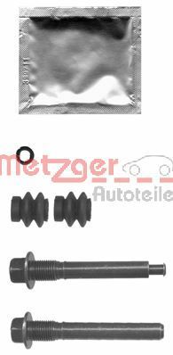 METZGER 113-1402X