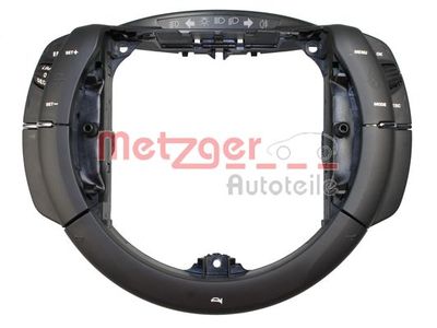 METZGER 0916489