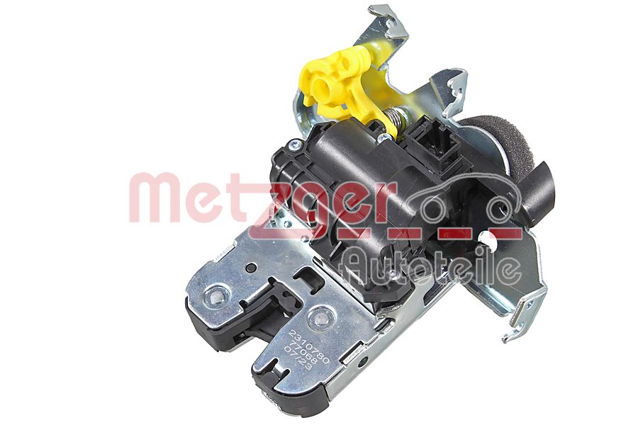 METZGER 2310780 METZGER 2310780