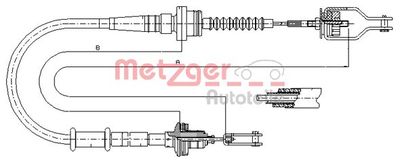 METZGER 18.0035