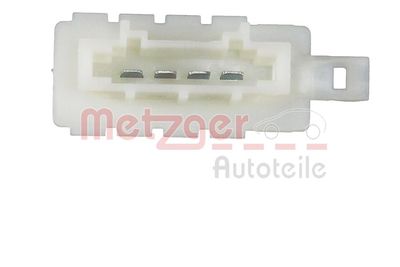 METZGER 0917704