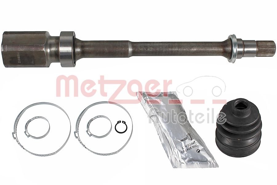 METZGER 7110198