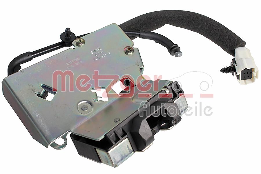 METZGER 2310789 METZGER 2310789