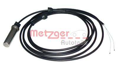 METZGER 0900288